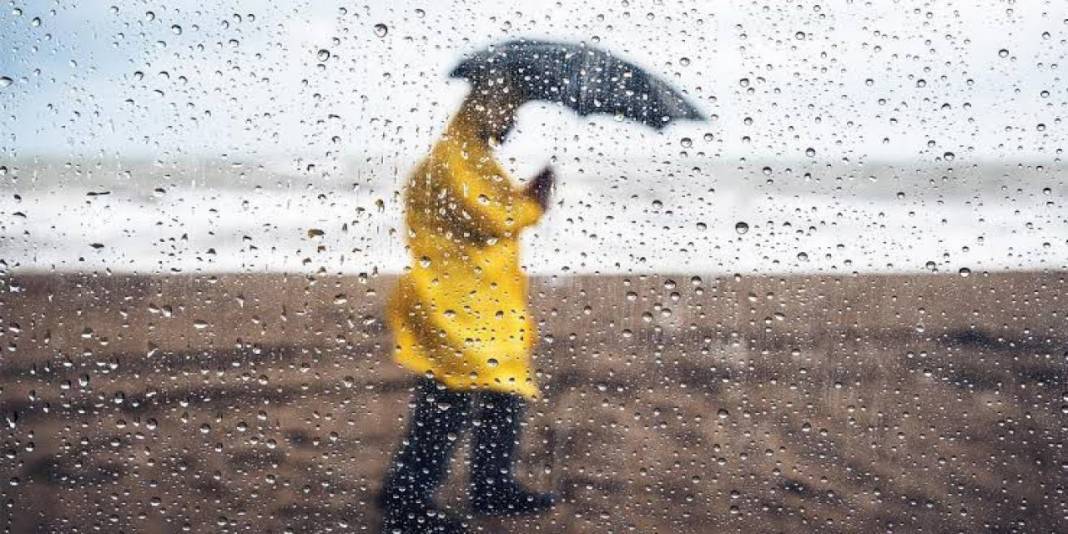 Meteoroloji son verileri açıkladı! Konya’da yeni haftada kar ve yağmur var 1